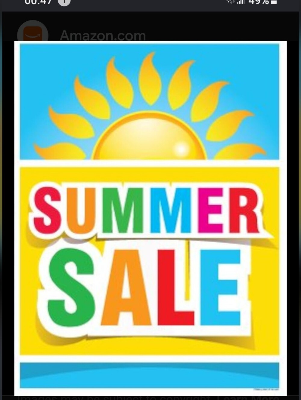 Summer Sale On NOW